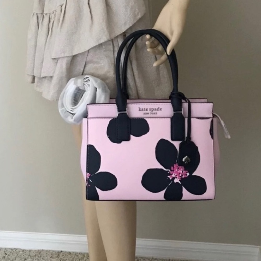 Kate spade Cameron medium satchel - Picture 7 of 8